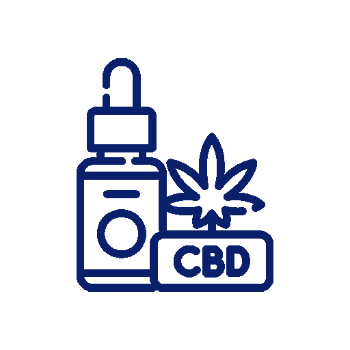 CBD FDF Products