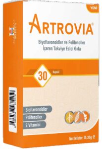 Artrovia