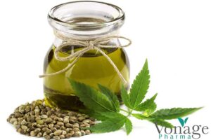 CBD Oil Wholesale
