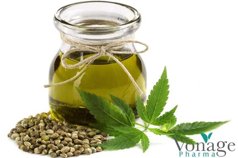 CBD Oil Wholesale