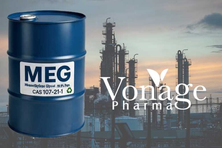 Choosing a MEG Supplier
