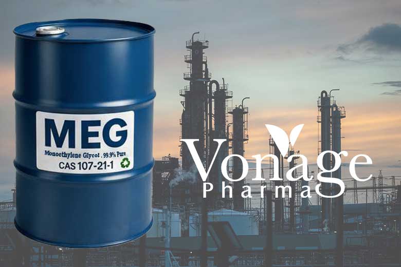 Choosing a MEG Supplier