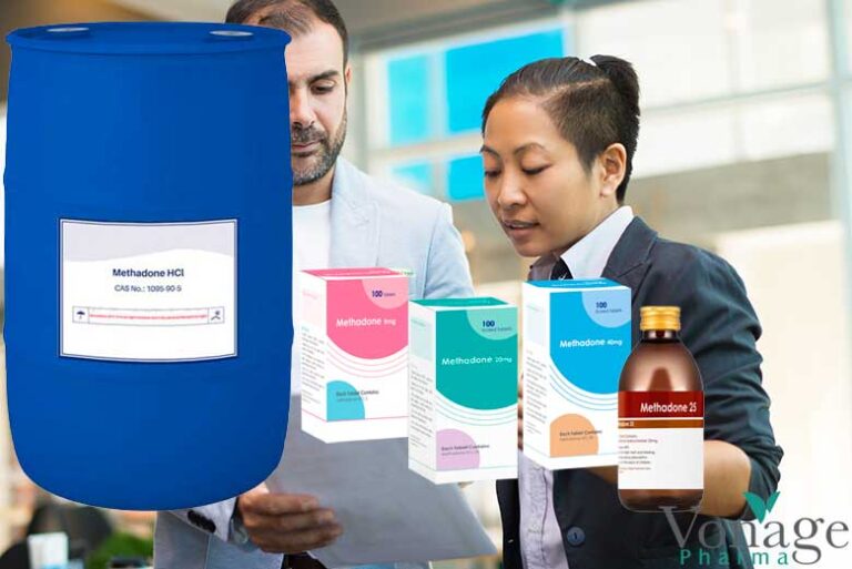 Methadone-HCl-Indonesia-Market-Access