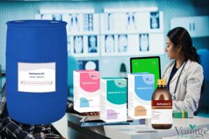 Thailand Methadone Clinics & Licensing System