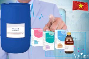 Vietnam Methadone Treatment Expansion