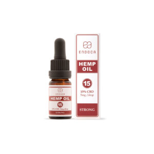1500mg CBD Oil Drops