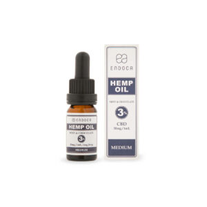 Chocolate Mint CBD Oil 30mg