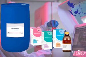 ASEAN Methadone Regulations & Pharmaceutical Harmonization Trends