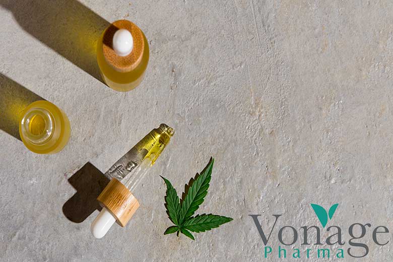 Anandamide B2B Role in Endocannabinoid System