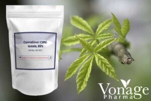 Cannabinol (CBN)