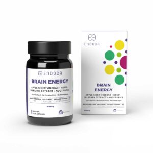 Gummies_Brain
