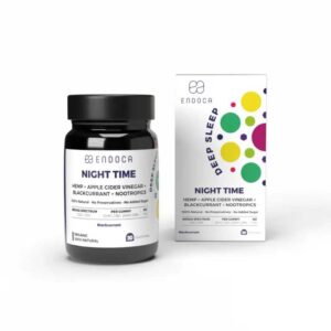 Night Gummies