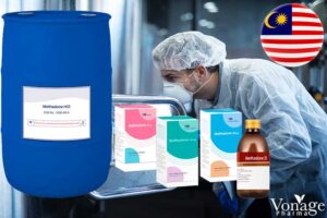 Malaysia Methadone Maintenance Therapy