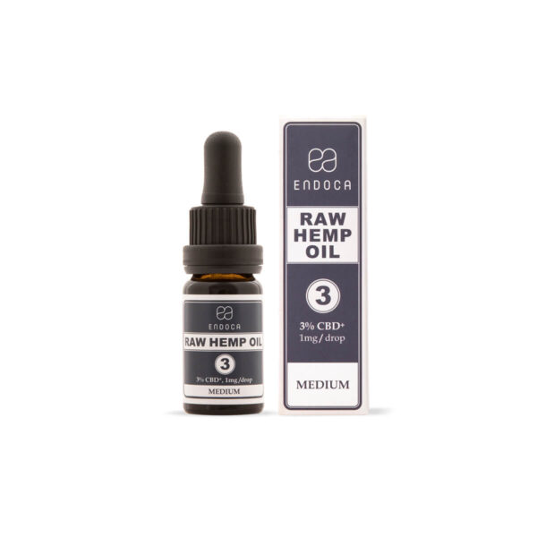 CBD Oil 30mg