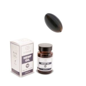10mg CBD Capsules