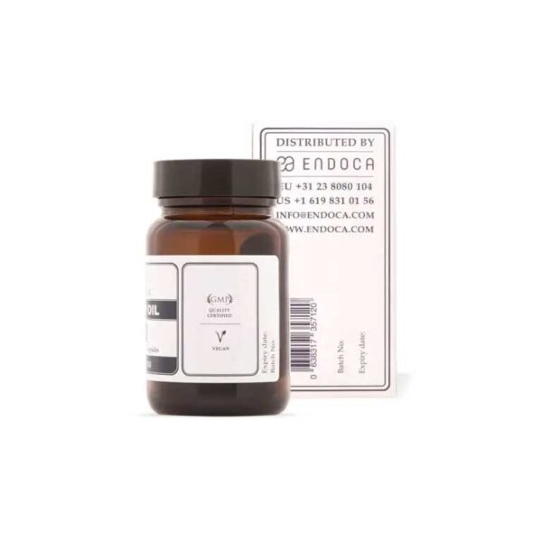 10mg CBD Capsules