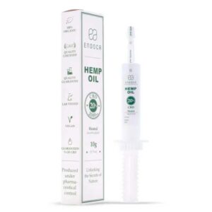 200mg CBD Extract
