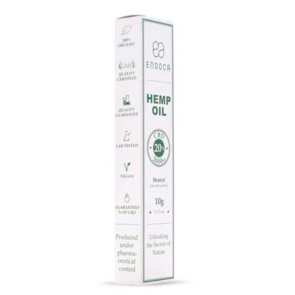 200mg CBD Extract