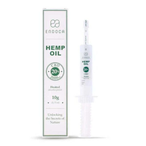 200mg CBD Extract