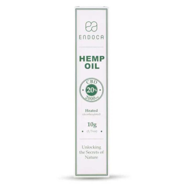 200mg CBD Extract | Full Spectrum Hemp Extract - Image 6