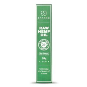 200mg Raw CBD Extract
