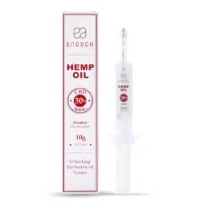 300mg CBD Extract