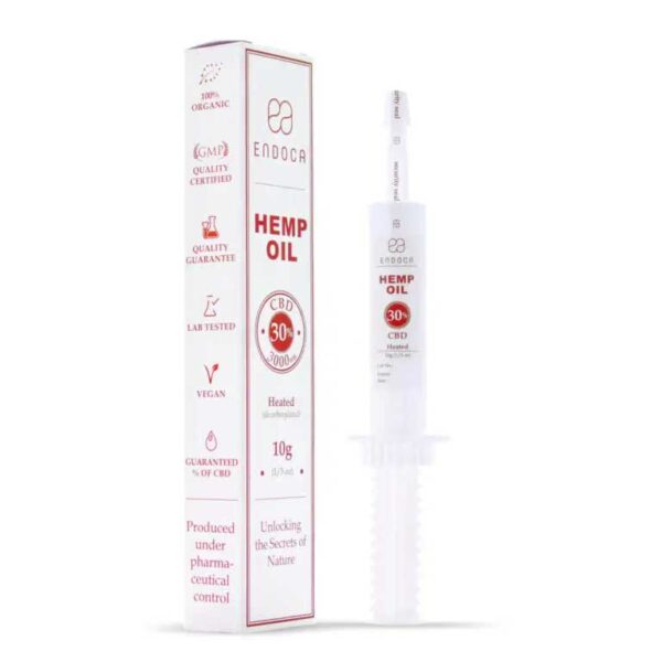 300mg CBD Extract