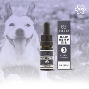 30mg CBD Oil for pets