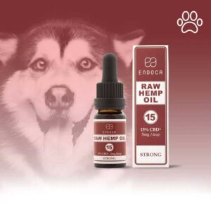 CBD Oil 150mg for pets