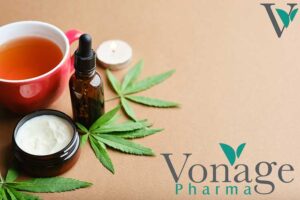 CBD Products: B2B Wholesale