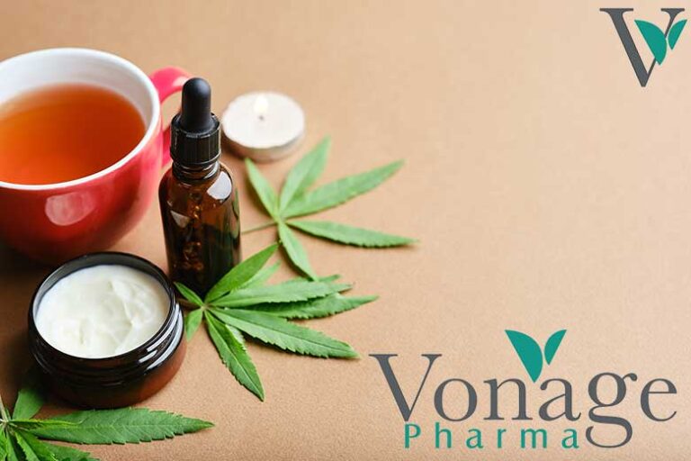 CBD Products: B2B Wholesale