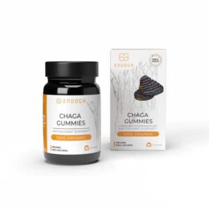 Chaga Mushroom