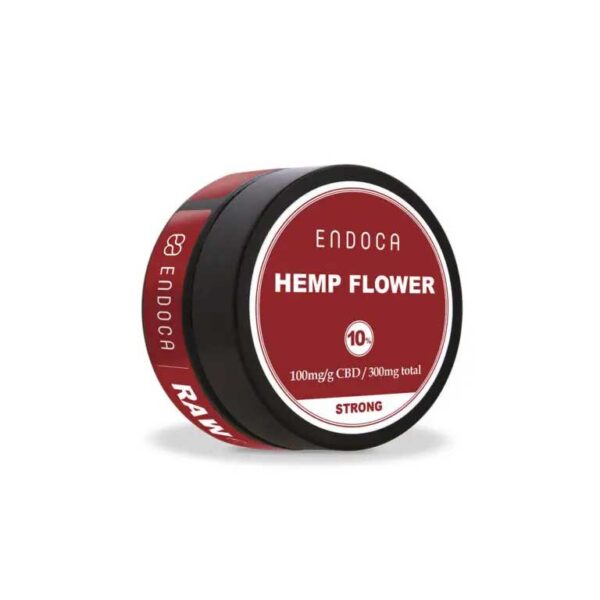Himalayan Indica CBD Flower