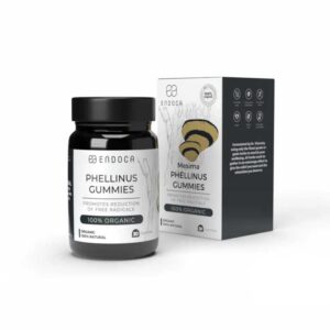 Phelinus Mushroom Gummies