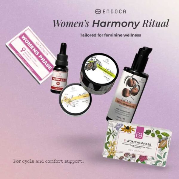 Women’s Harmony Ritual