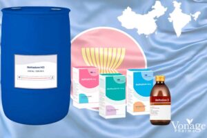 ASEAN vs India & China – Methadone