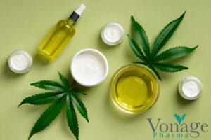 Broad Spectrum CBD Wholesale