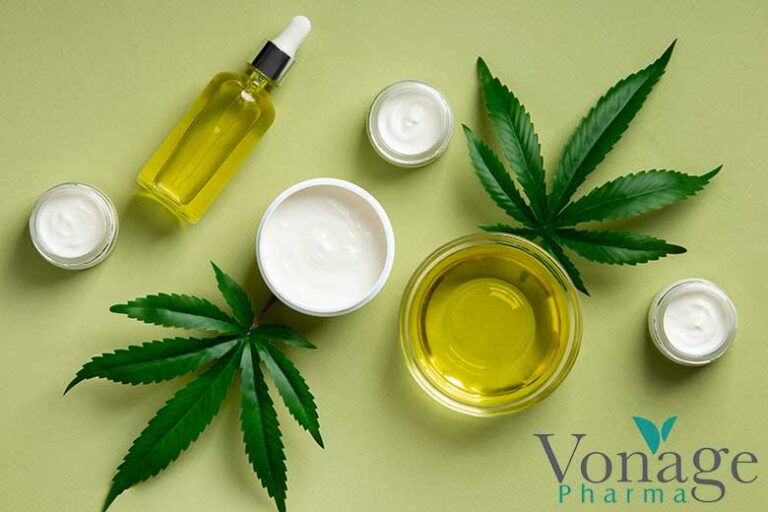 Broad Spectrum CBD Wholesale