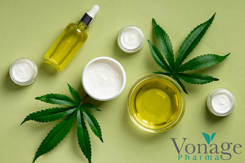 Broad Spectrum CBD Wholesale