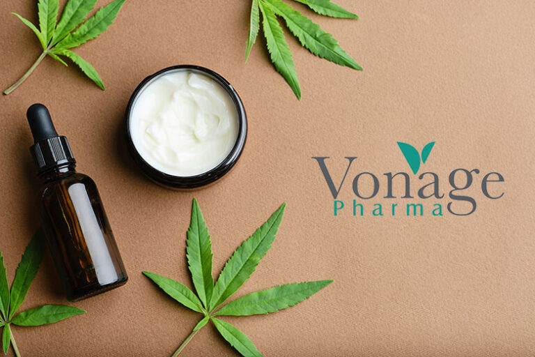 CBD Contract Manufacturing Explained