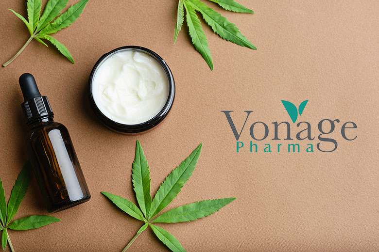 CBD Contract Manufacturing Explained