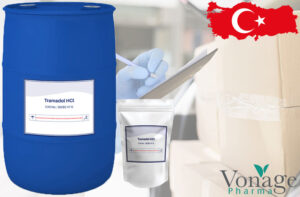 Exporting Tramadol