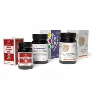 Focus Boost Ritual