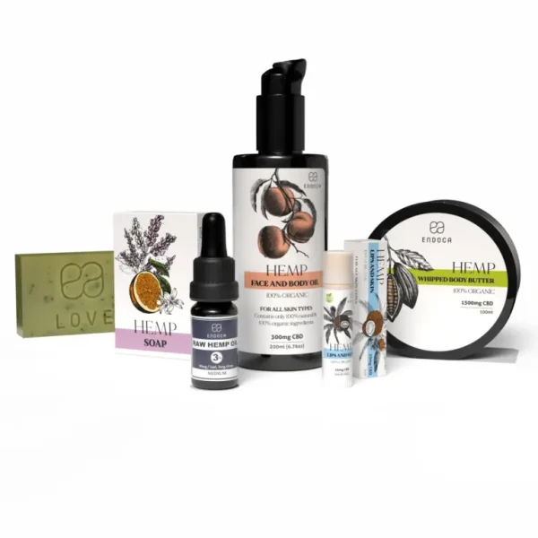 Glow Daily Ritual