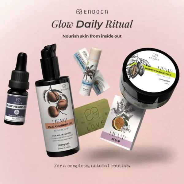 Glow Daily Ritual