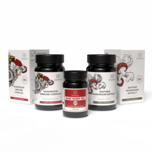 Immune Boost Ritual