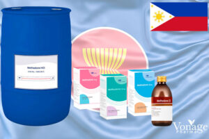 Methadone Philippines