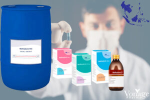 Methadone Supplier in Southeast
