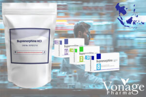 Buprenorphine Demand in Southeast Asia