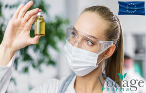Novel Food CBD Europe